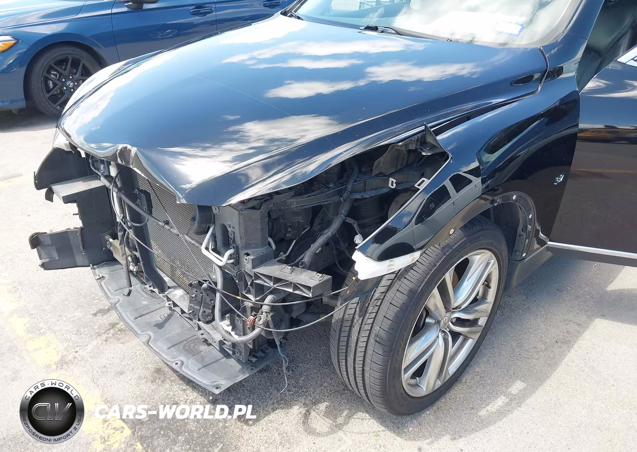 2015 Infiniti Qx50 Journey VIN:JN1BJ0HR0FM772365 - 6