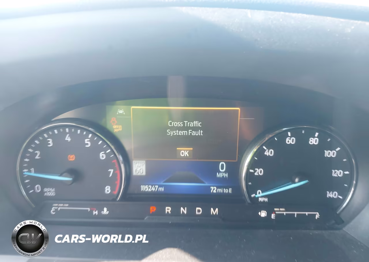 2022 Ford Explorer Timberline VIN:1FMSK8JH1NGA96074 - 7
