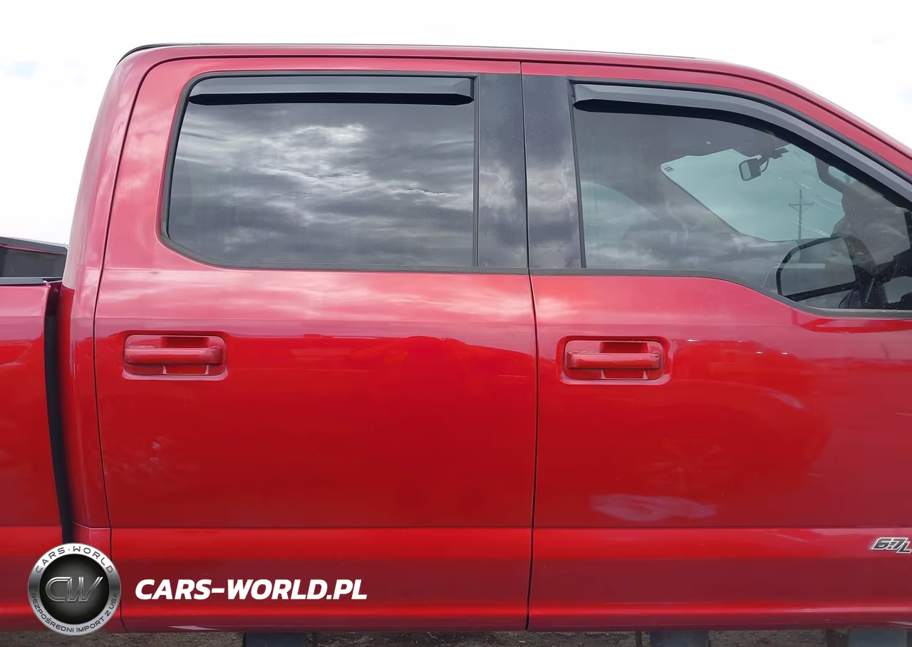2017 Ford F-350 Lariat VIN:1FT8W3DT5HED15267 - 14