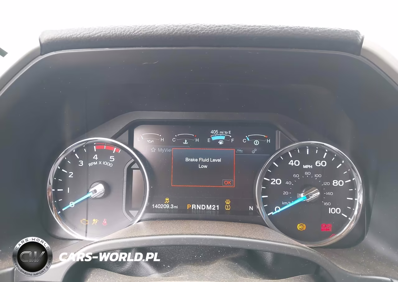 2017 Ford F-350 Lariat VIN:1FT8W3DT5HED15267 - 7