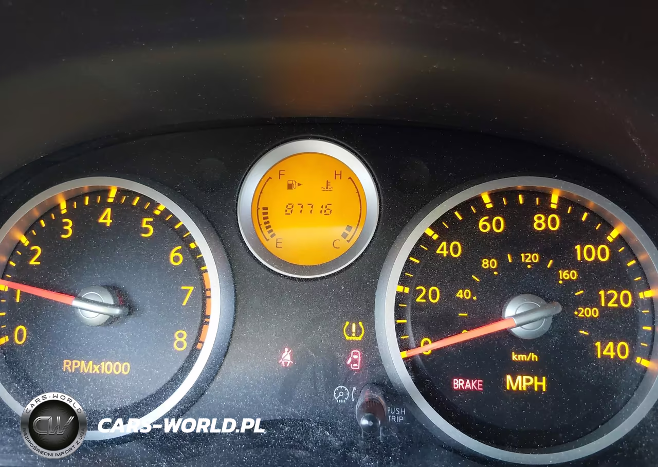 2008 Nissan Sentra 2.0 S VIN:3N1AB61E98L733600 - 7