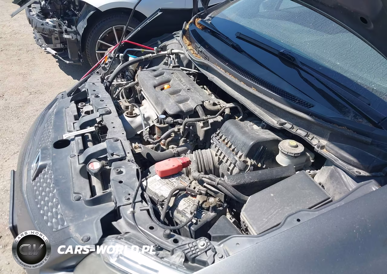2012 Honda Civic Lx VIN:2HGFG3B58CH511666 - 10