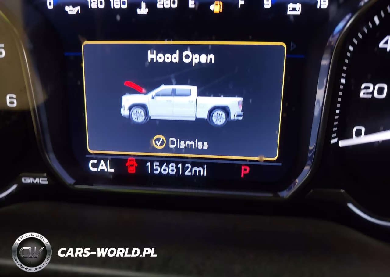 2021 GMC Sierra 1500 4Wd Short Box Denali VIN:3GTU9FEL5MG466781 - 16
