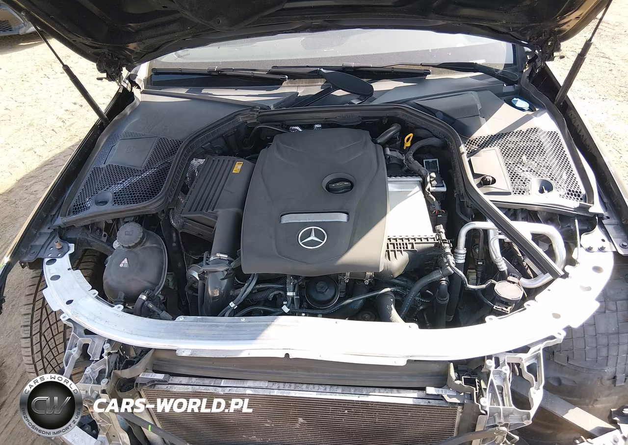 2018 Mercedes-Benz C 300 4Matic VIN:WDDWK4KB6JF665631 - 10