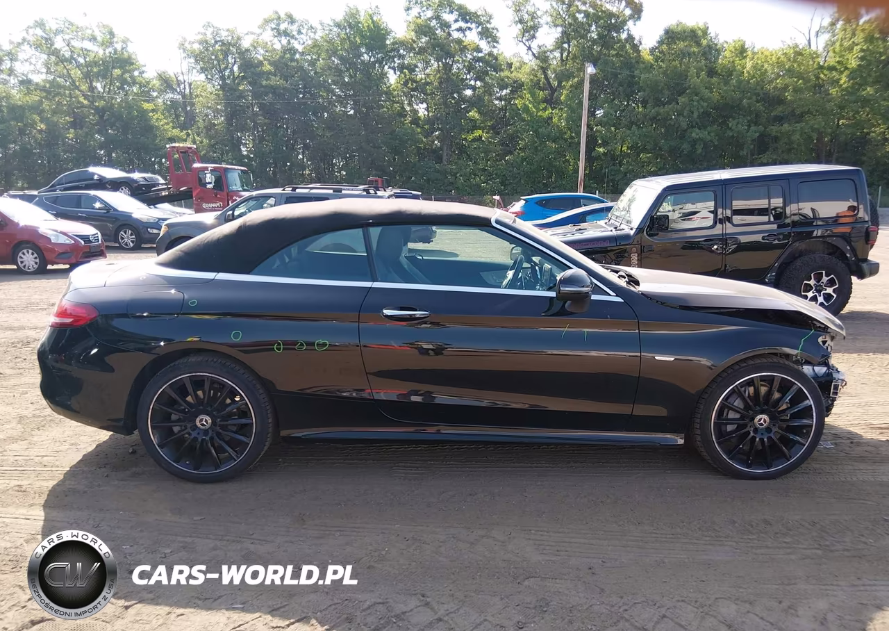 2018 Mercedes-Benz C 300 4Matic VIN:WDDWK4KB6JF665631 - 13