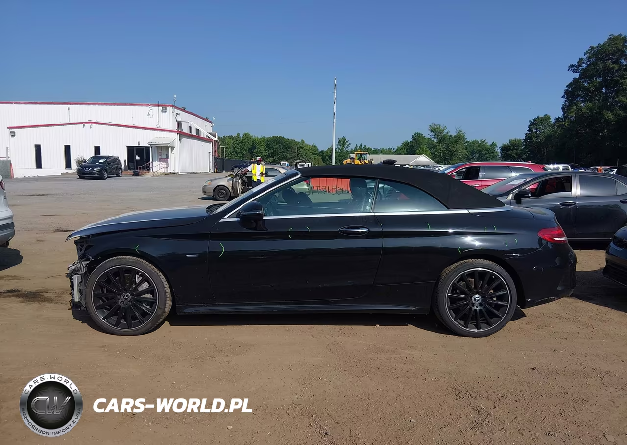 2018 Mercedes-Benz C 300 4Matic VIN:WDDWK4KB6JF665631 - 14