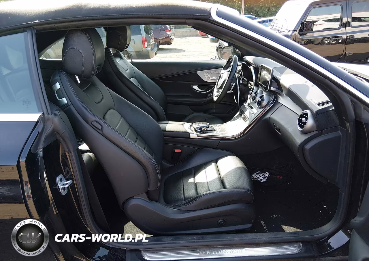 2018 Mercedes-Benz C 300 4Matic VIN:WDDWK4KB6JF665631 - 5