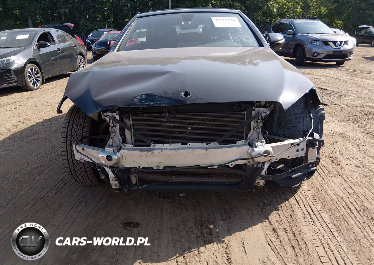 2018 Mercedes-Benz C 300 4Matic VIN:WDDWK4KB6JF665631 - 6