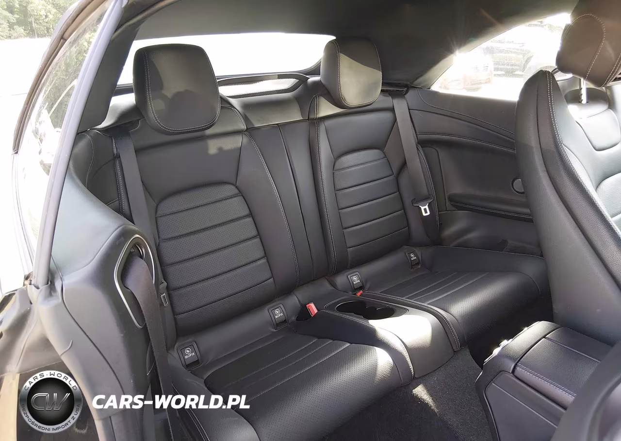 2018 Mercedes-Benz C 300 4Matic VIN:WDDWK4KB6JF665631 - 8