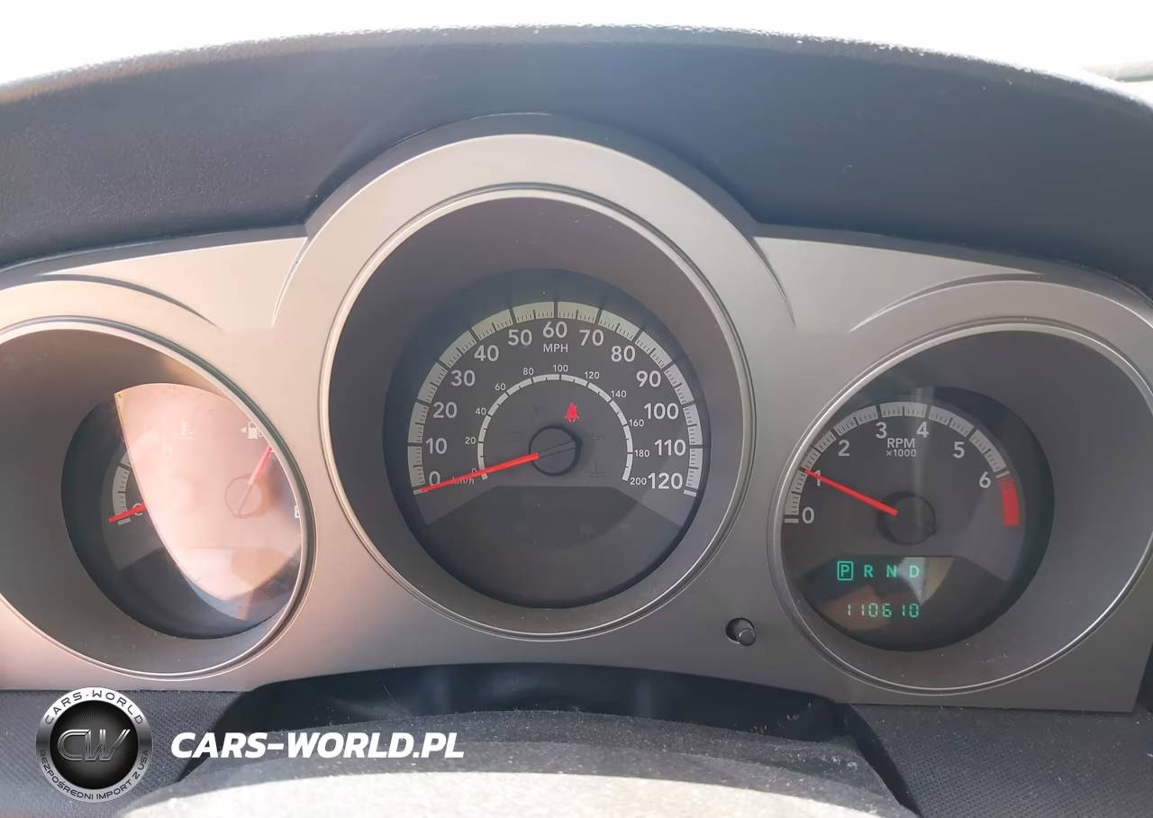 2010 Dodge Avenger Sxt VIN:1B3CC4FB3AN236958 - 7