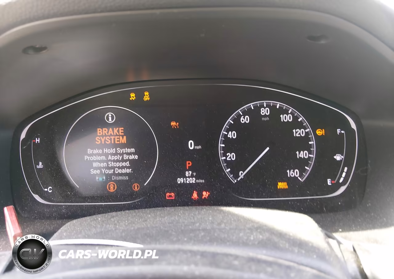 2021 Honda Accord Lx VIN:1HGCV1F16MA052058 - 7