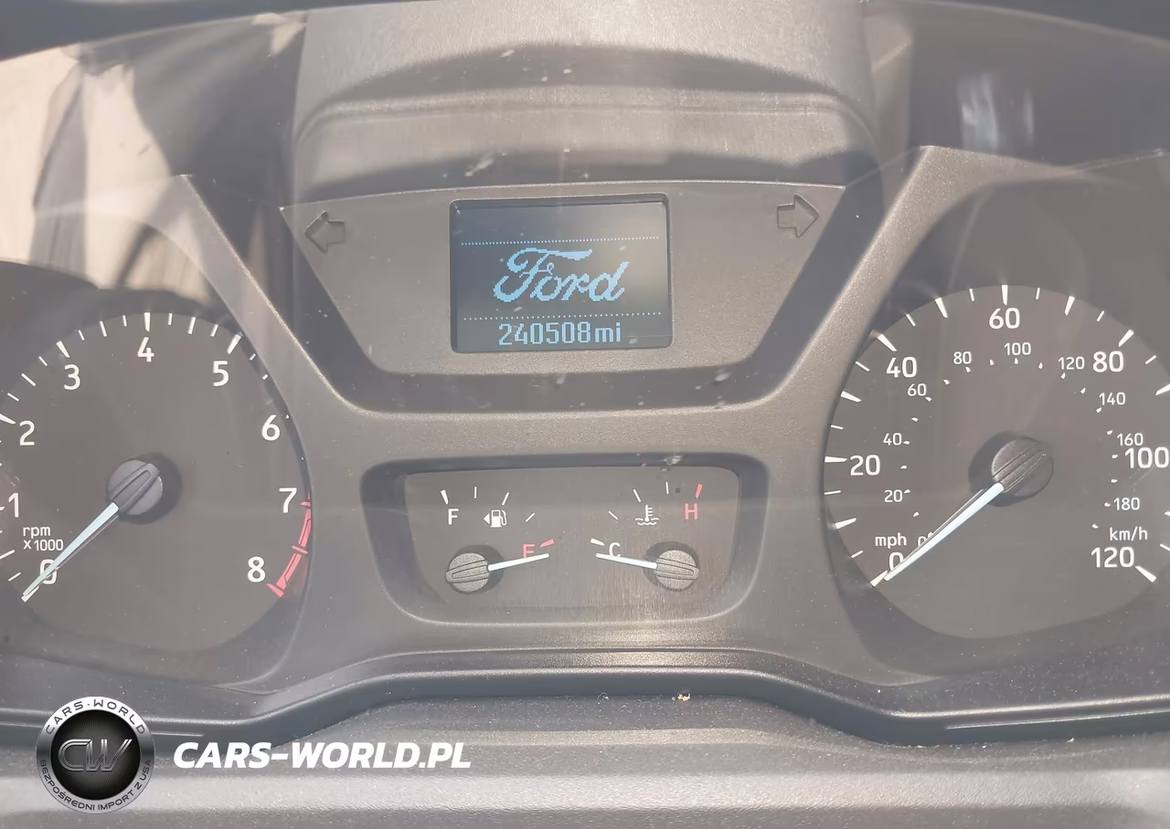2018 Ford Transit-350 Xl-Xlt VIN:1FBAX2CM6JKA43424 - 15