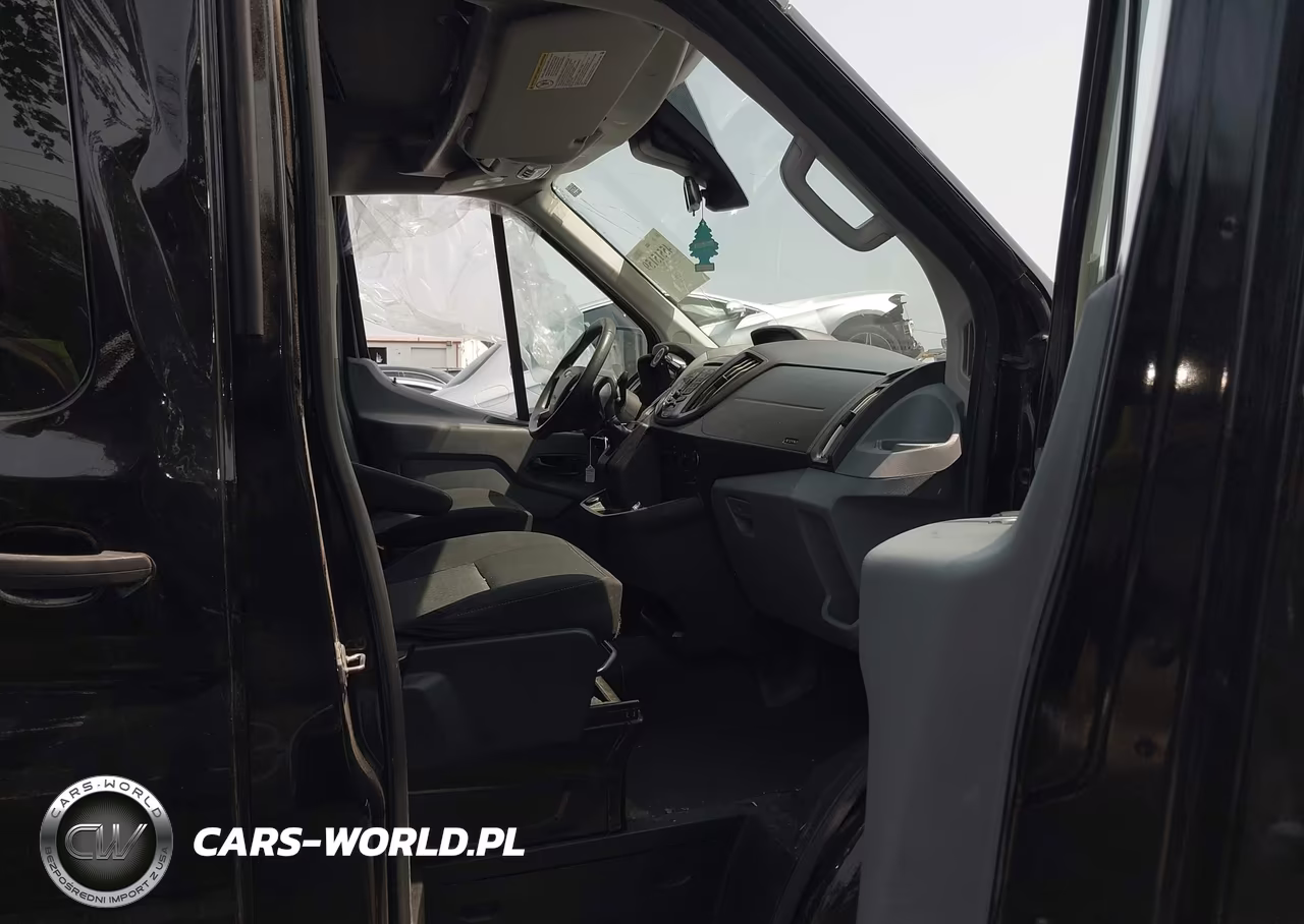 2018 Ford Transit-350 Xl-Xlt VIN:1FBAX2CM6JKA43424 - 5