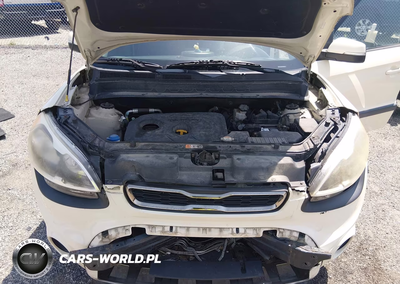 2013 Kia Soul + VIN:KNDJT2A68D7528604 - 10
