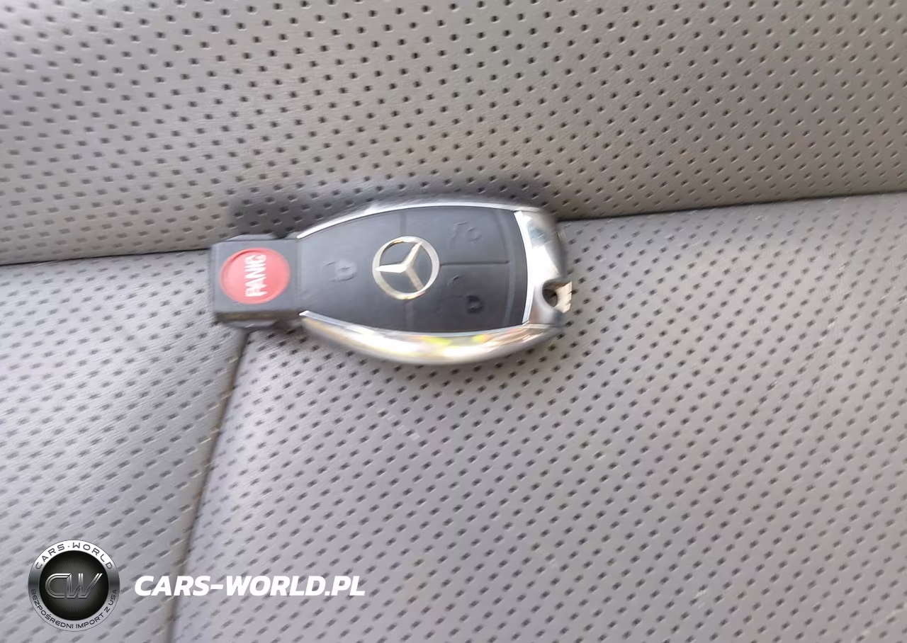 2008 Mercedes-Benz Cls 550 VIN:WDDDJ72X28A123781 - 11