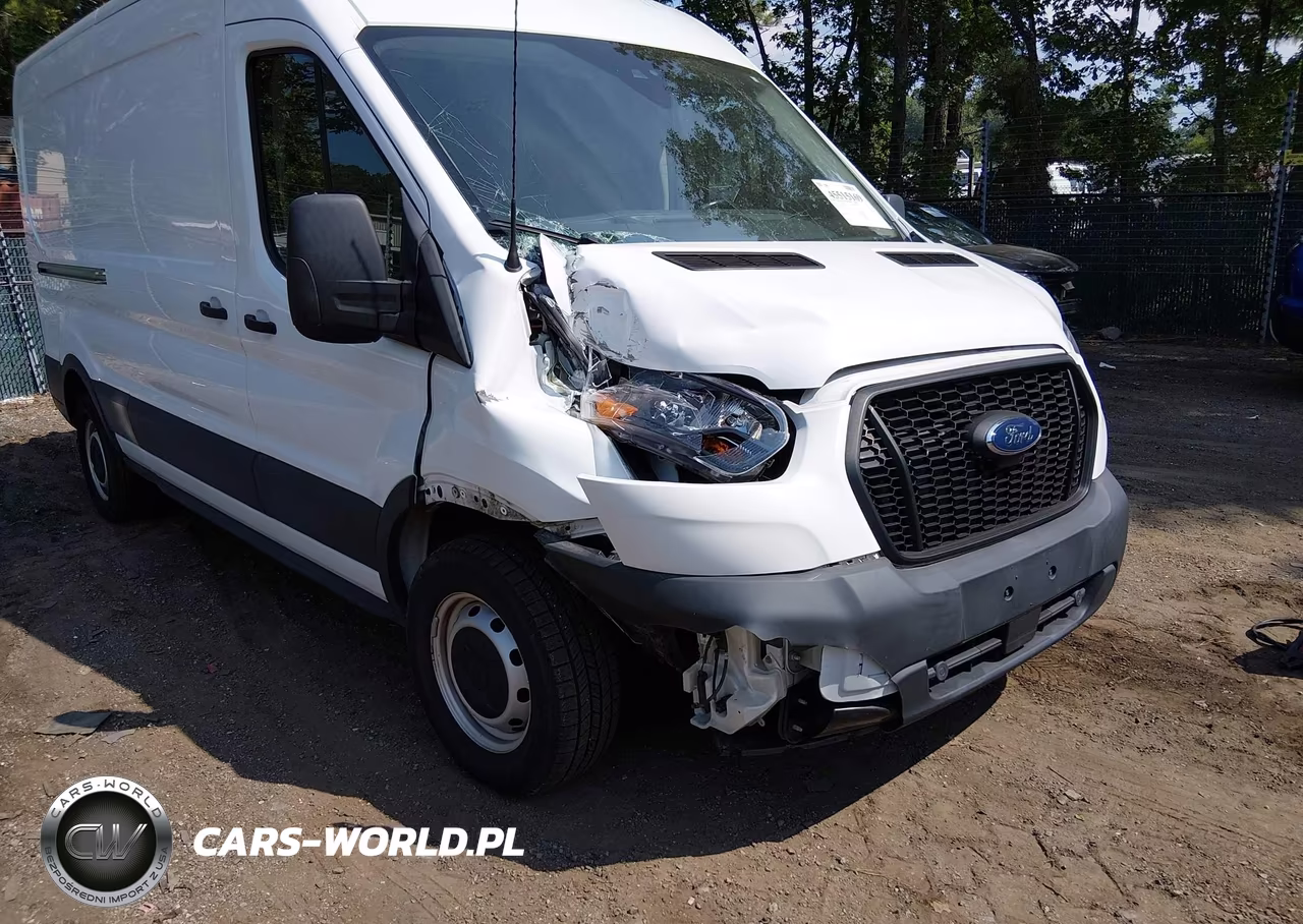 2021 Ford Transit-250 VIN:1FTBR1C85MKA71484 - 6
