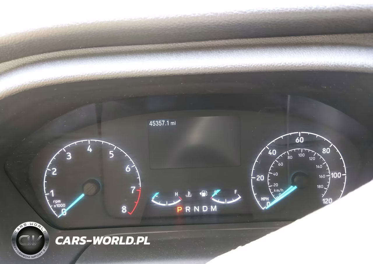 2021 Ford Transit-250 VIN:1FTBR1C85MKA71484 - 7