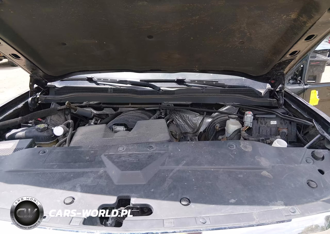 2014 Chevrolet Silverado 1500 Lt VIN:3GCUKREH8EG426312 - 10