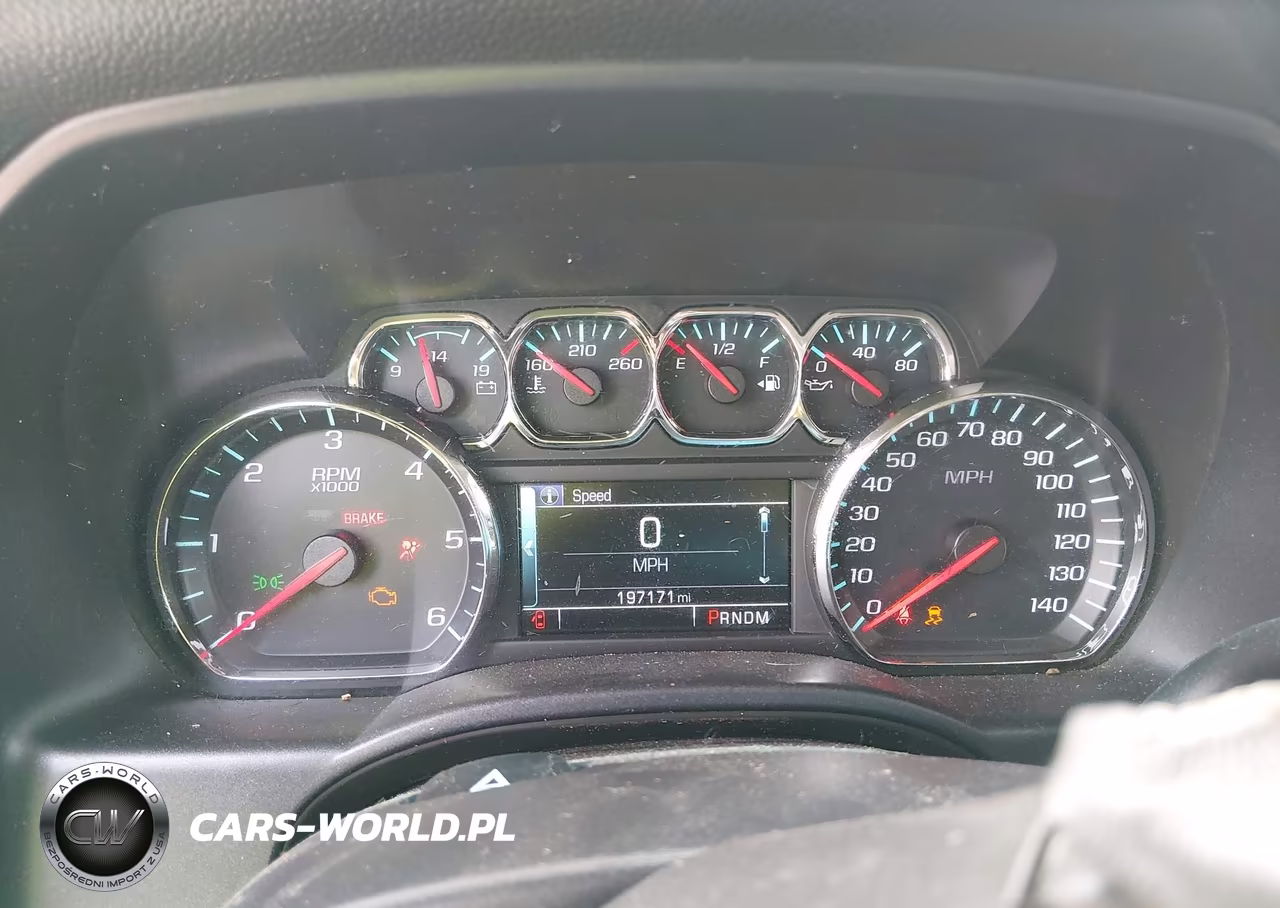 2014 Chevrolet Silverado 1500 Lt VIN:3GCUKREH8EG426312 - 7