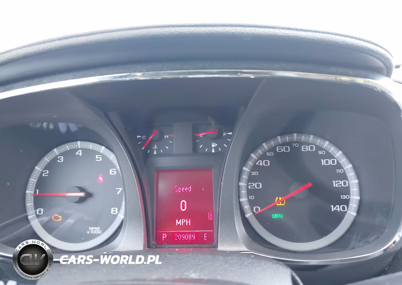 2011 GMC Terrain Sle-1 VIN:2CTALMEC5B6433107 - 7