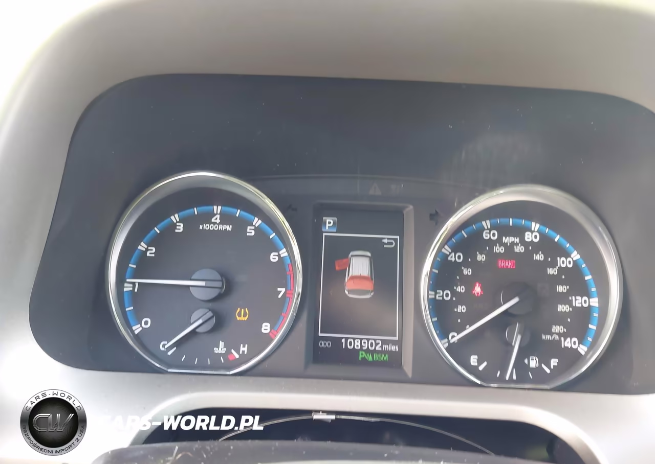 2017 Toyota Rav4 Limited VIN:2T3DFREV4HW549944 - 7