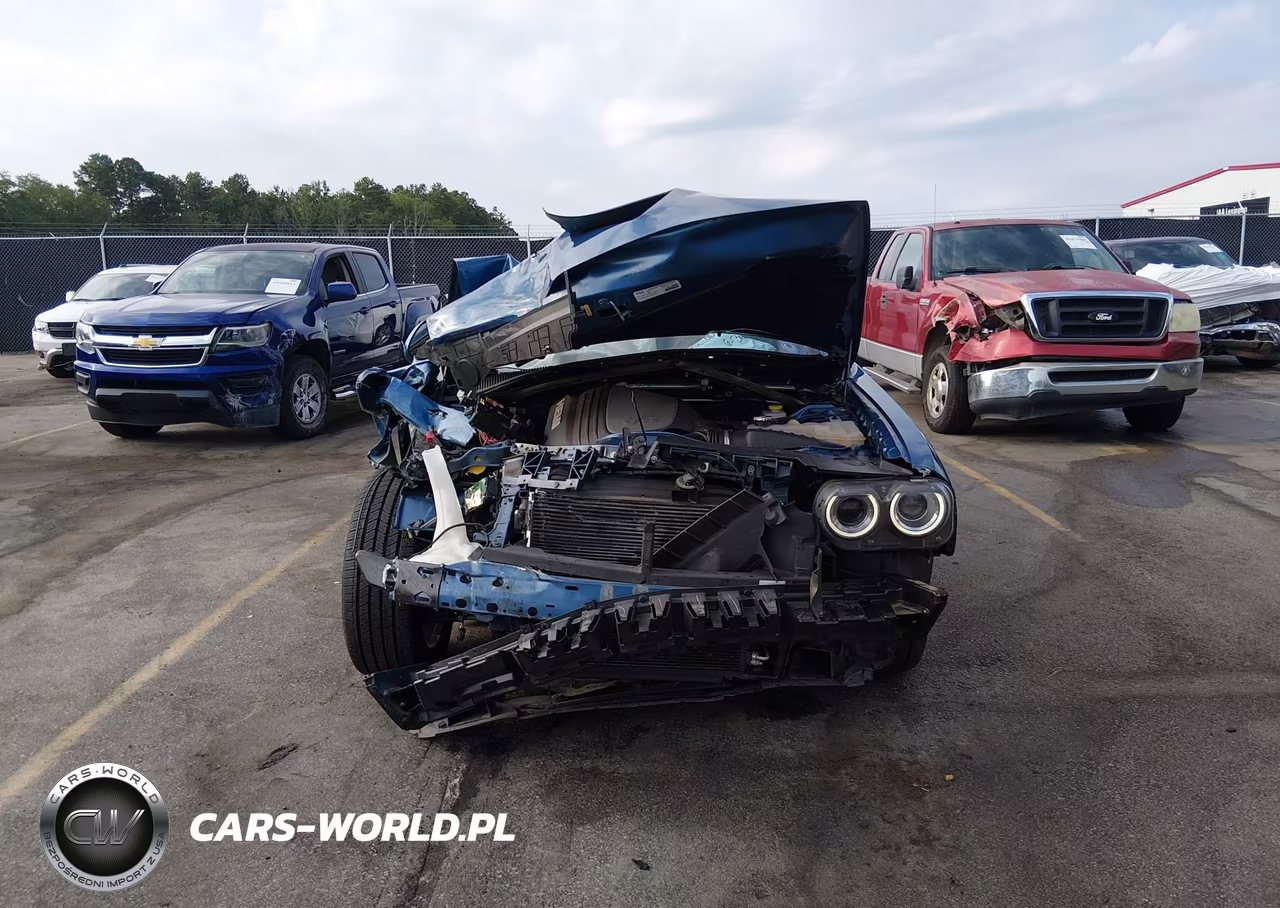 2020 Dodge Challenger R-T VIN:2C3CDZBT5LH176852 - 13