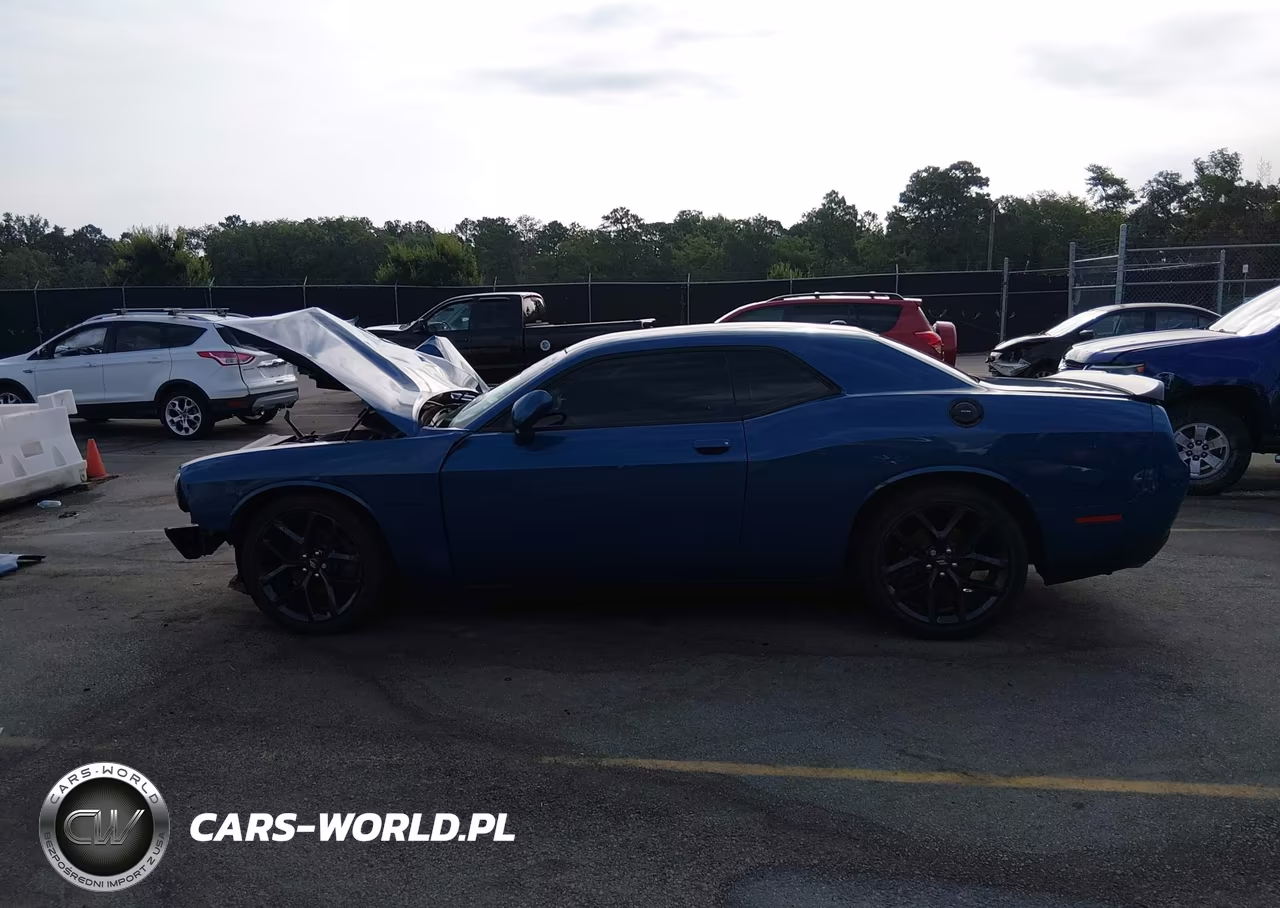 2020 Dodge Challenger R-T VIN:2C3CDZBT5LH176852 - 15