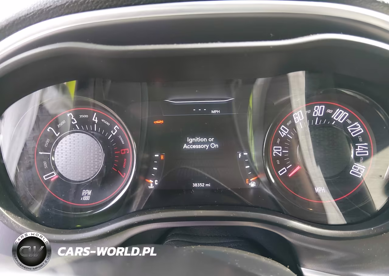 2020 Dodge Challenger R-T VIN:2C3CDZBT5LH176852 - 7