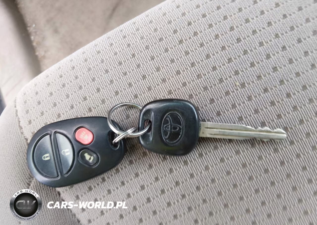 2006 Toyota Sienna Le VIN:5TDZA23C66S460663 - 11