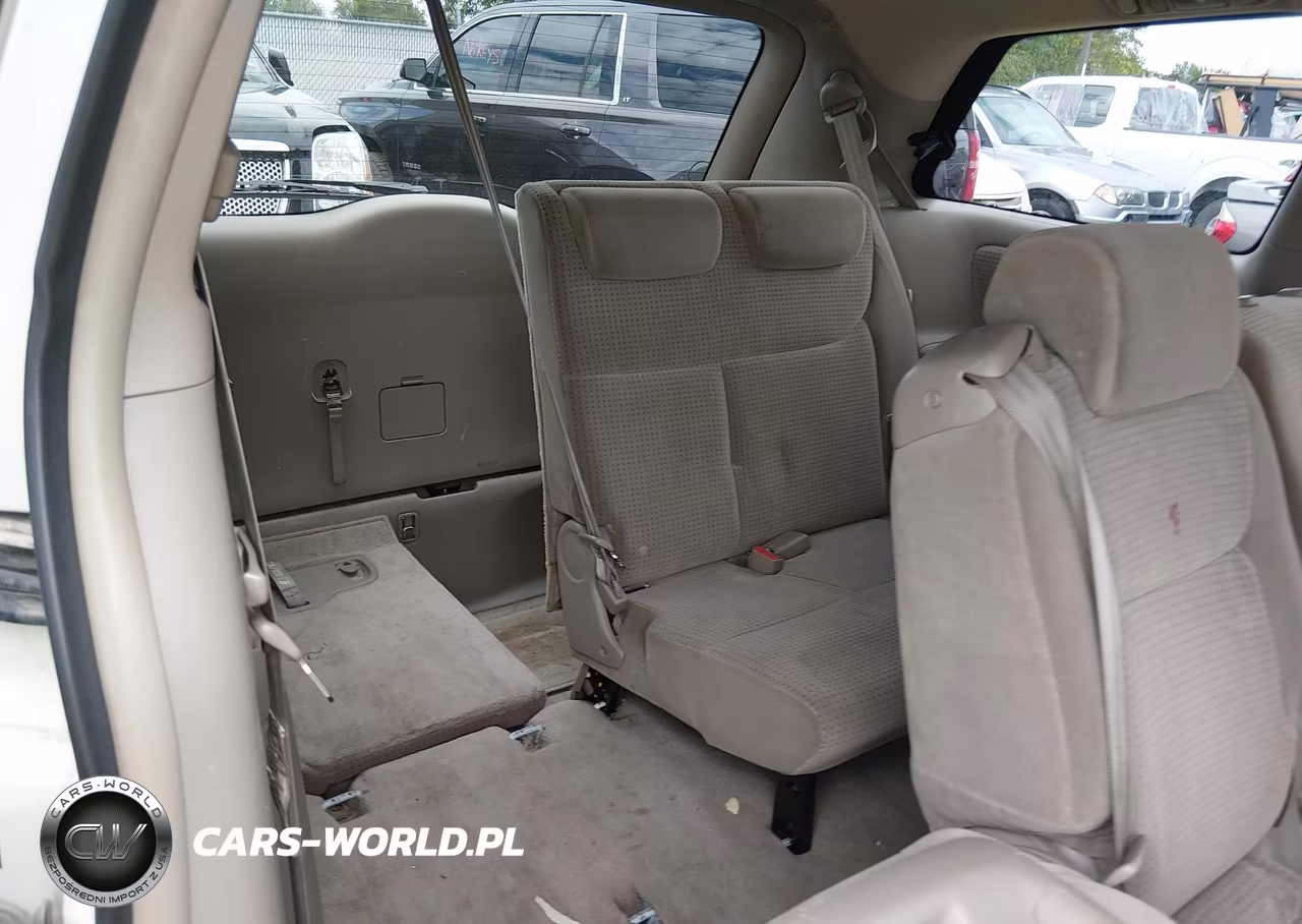 2006 Toyota Sienna Le VIN:5TDZA23C66S460663 - 12