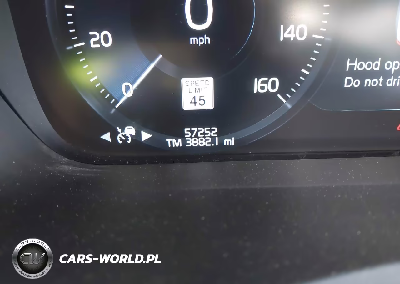2021 Volvo Xc90 T6 Momentum 6 Passenger VIN:YV4A221K4M1725012 - 15
