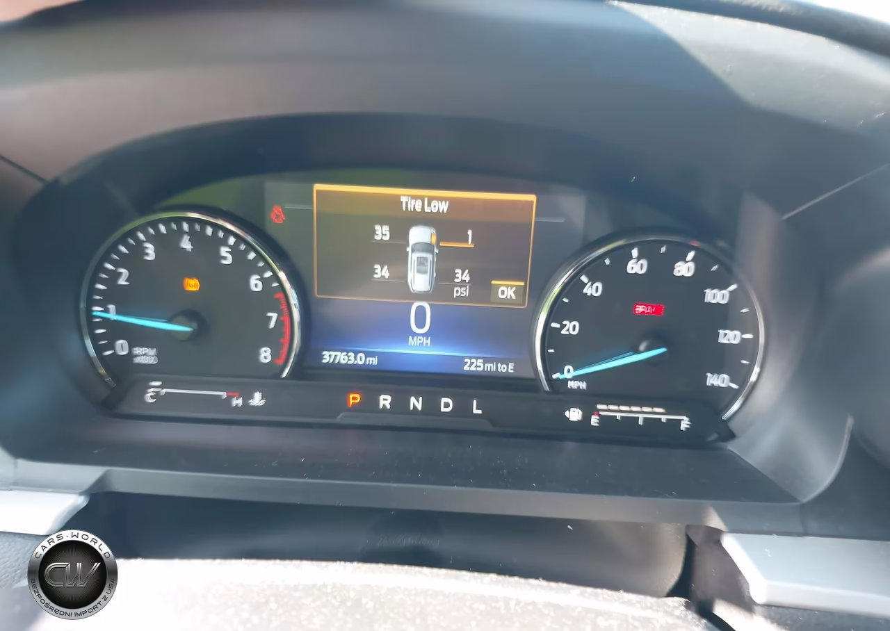 2022 Ford Explorer Xlt VIN:1FMSK8DH5NGB59186 - 7