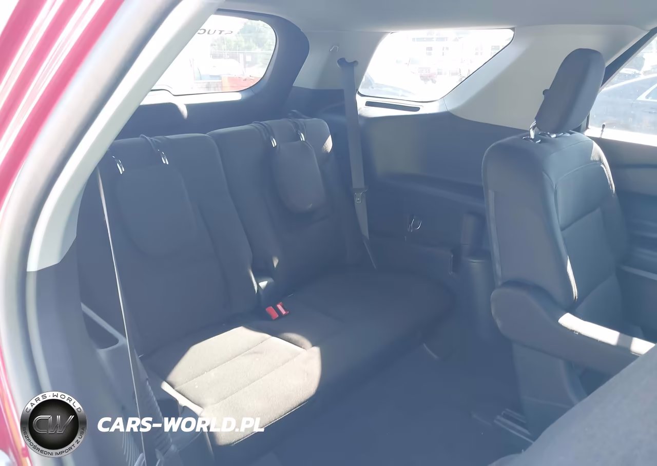 2022 Ford Explorer Xlt VIN:1FMSK8DH5NGB59186 - 8