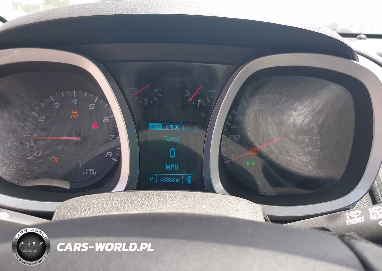 2016 Chevrolet Equinox Lt VIN:2GNALCEK5G1114377 - 7