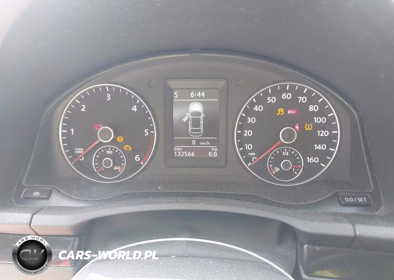 2010 Volkswagen Jetta Tdi VIN:3VWAL7AJ1AM126861 - 7