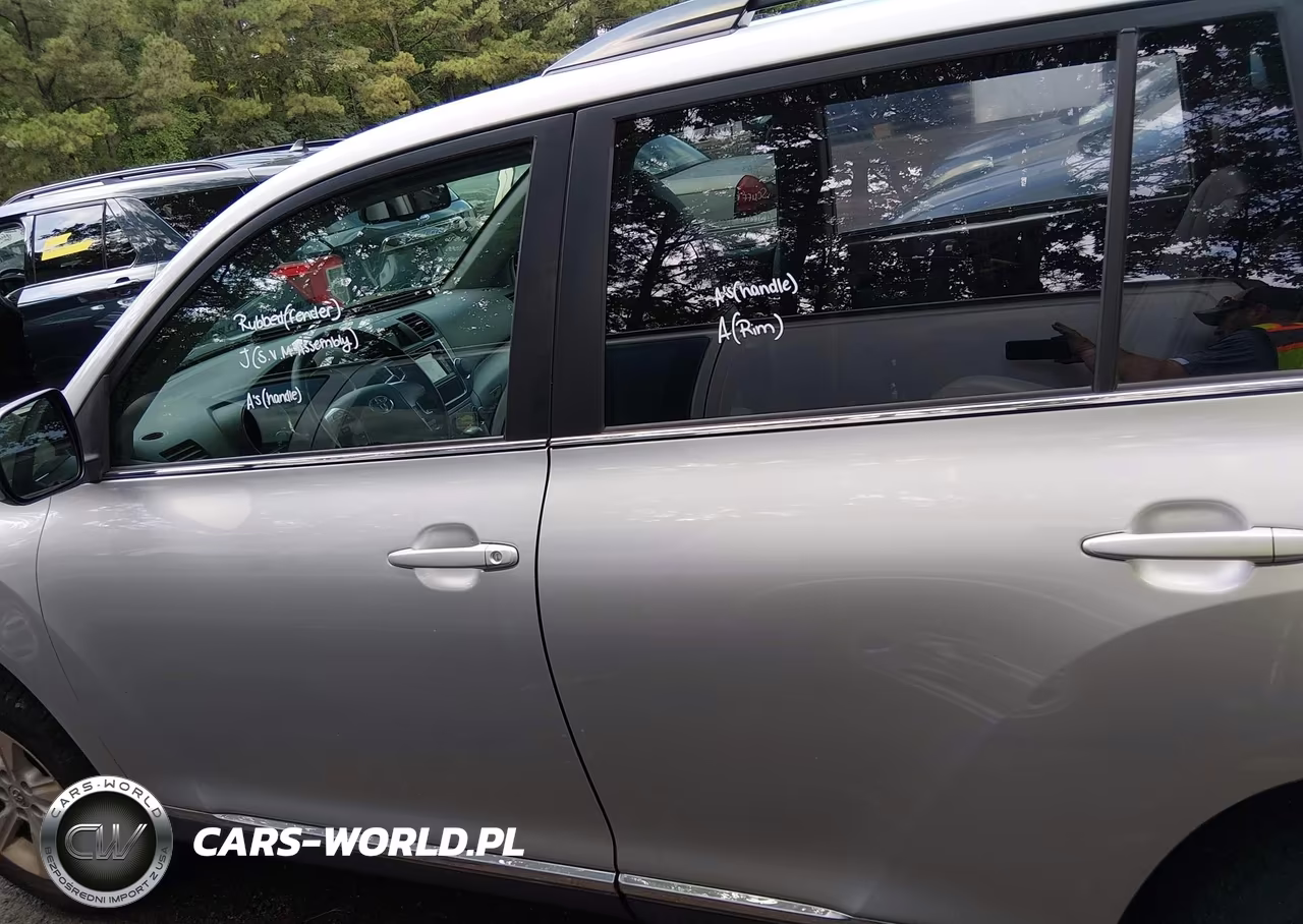2013 Toyota Highlander Se V6 VIN:5TDBK3EH5DS220269 - 15