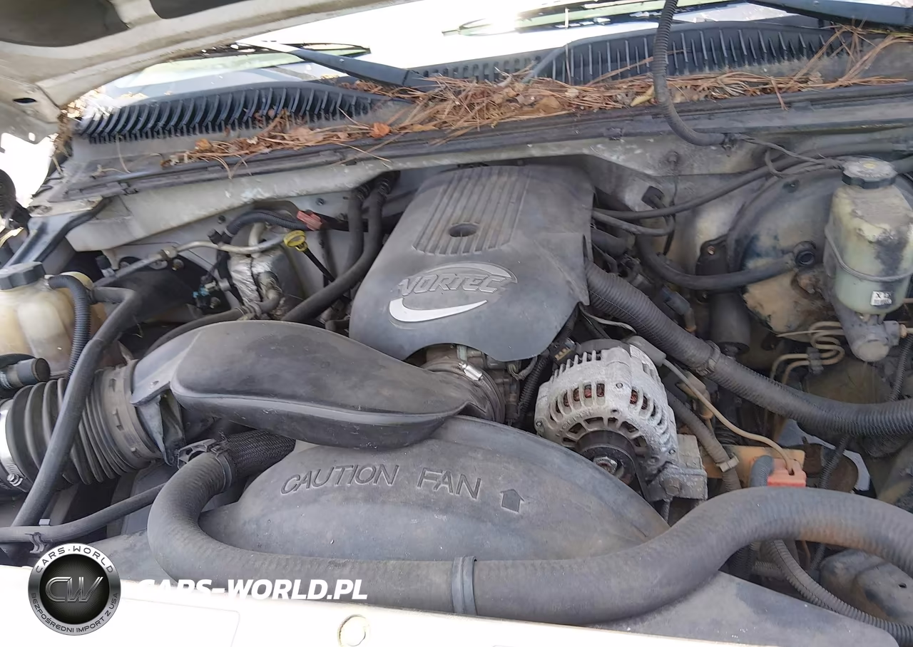 2001 Chevrolet Silverado 1500 VIN:1GCEK19V21E103879 - 10