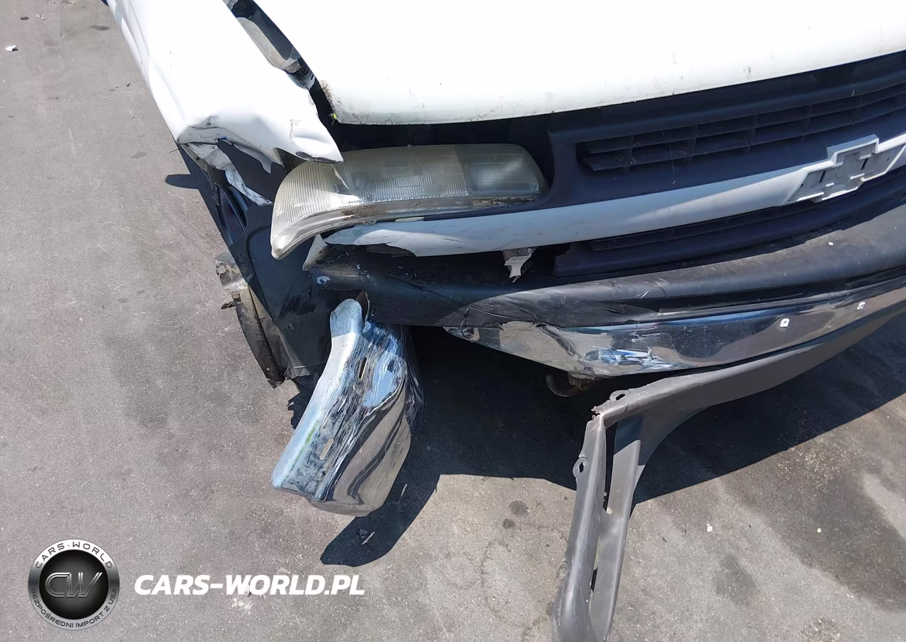 2001 Chevrolet Silverado 1500 VIN:1GCEK19V21E103879 - 6