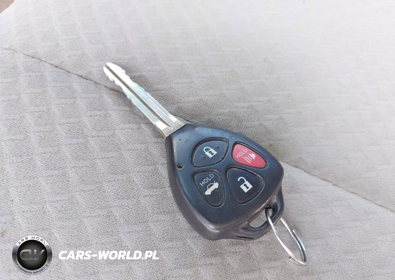 2009 Toyota Camry Le VIN:4T1BE46KX9U386602 - 11