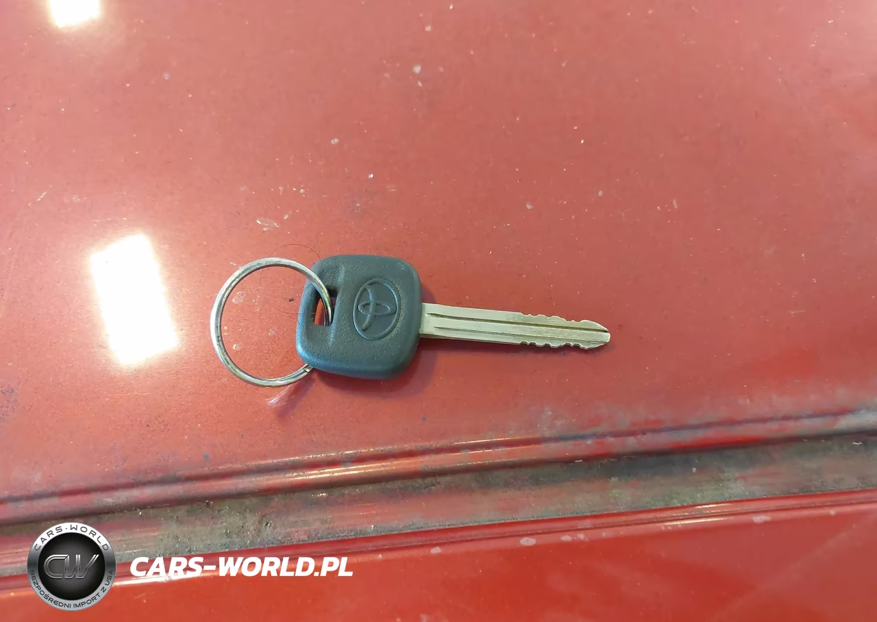 2007 Toyota Yaris VIN:JTDBT923471130962 - 11