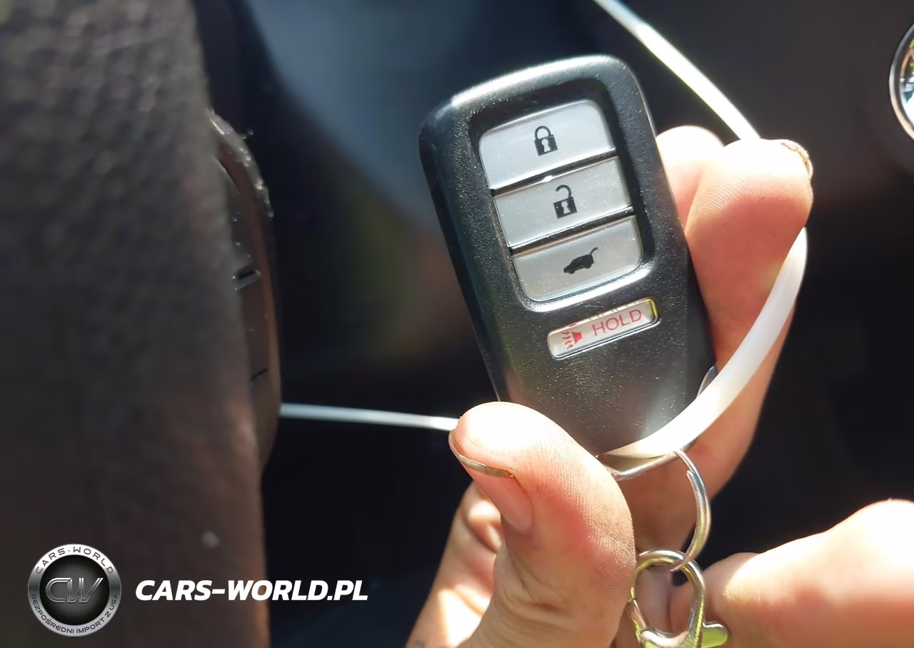 2019 Honda Hr-V Ex VIN:3CZRU6H51KM733523 - 11