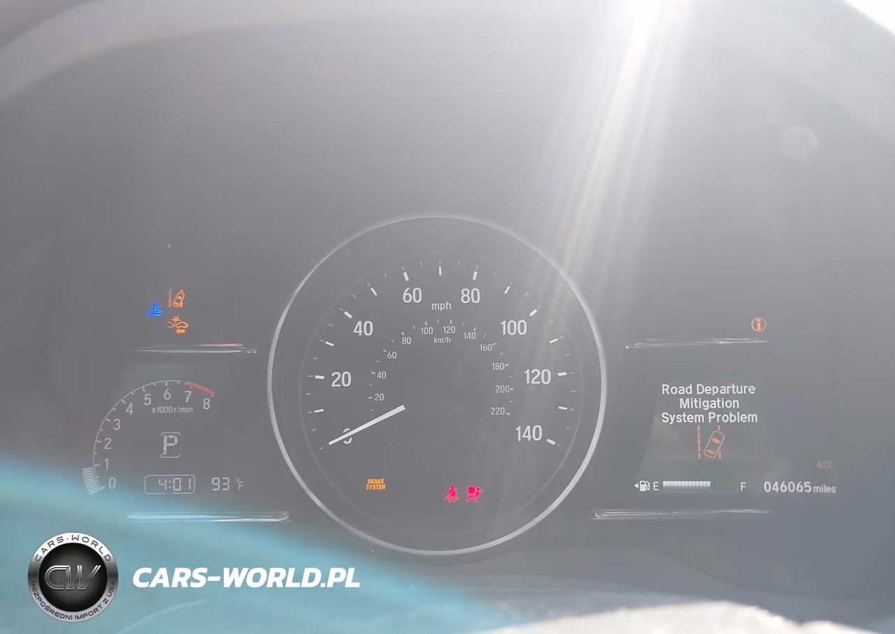 2019 Honda Hr-V Ex VIN:3CZRU6H51KM733523 - 7