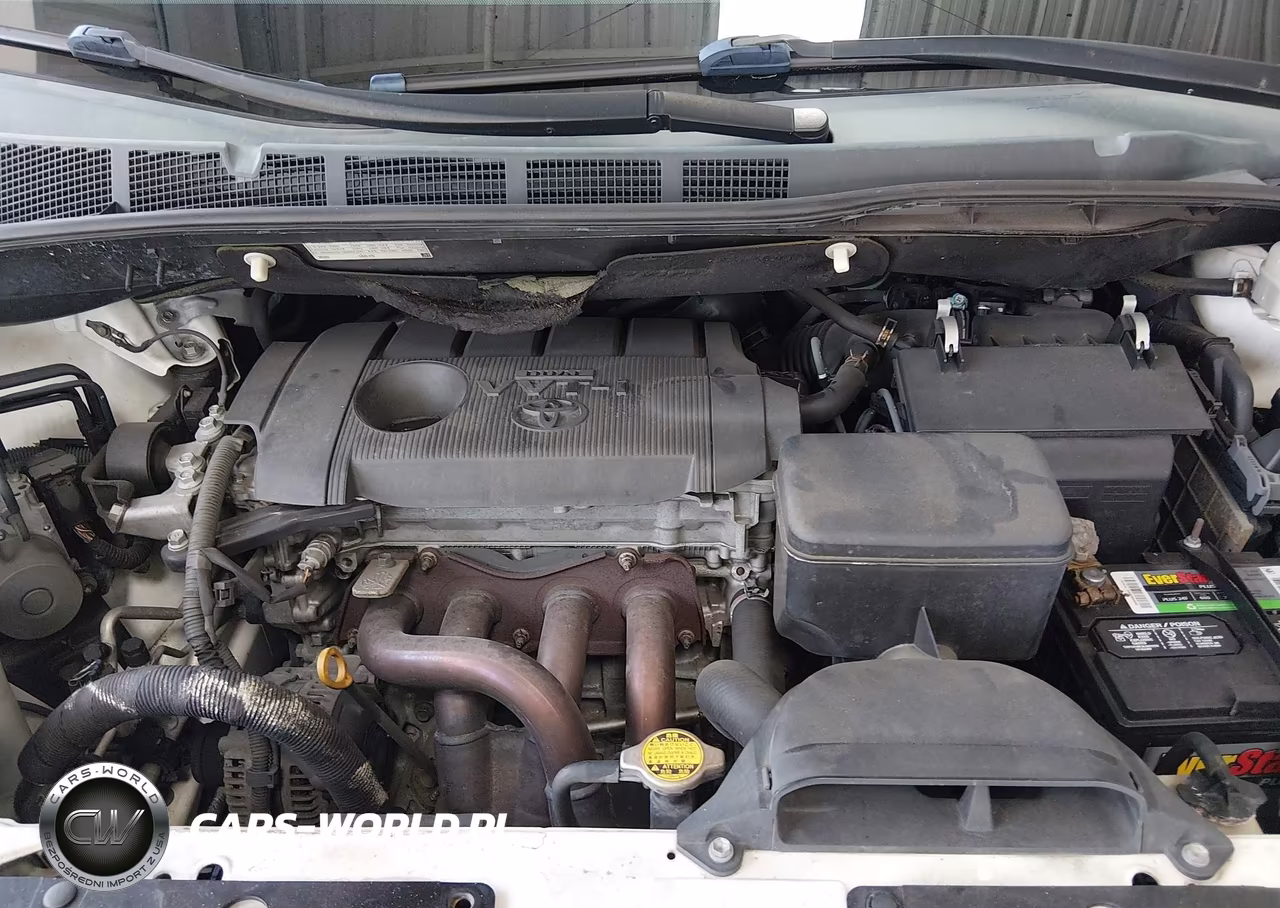 2012 Toyota Sienna Base 7 Passenger VIN:5TDKA3DC6CS011078 - 10