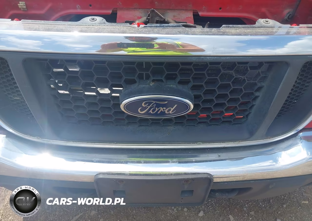 2005 Ford Ranger Edge-Xl-Xlt VIN:1FTZR15E75PA02818 - 6