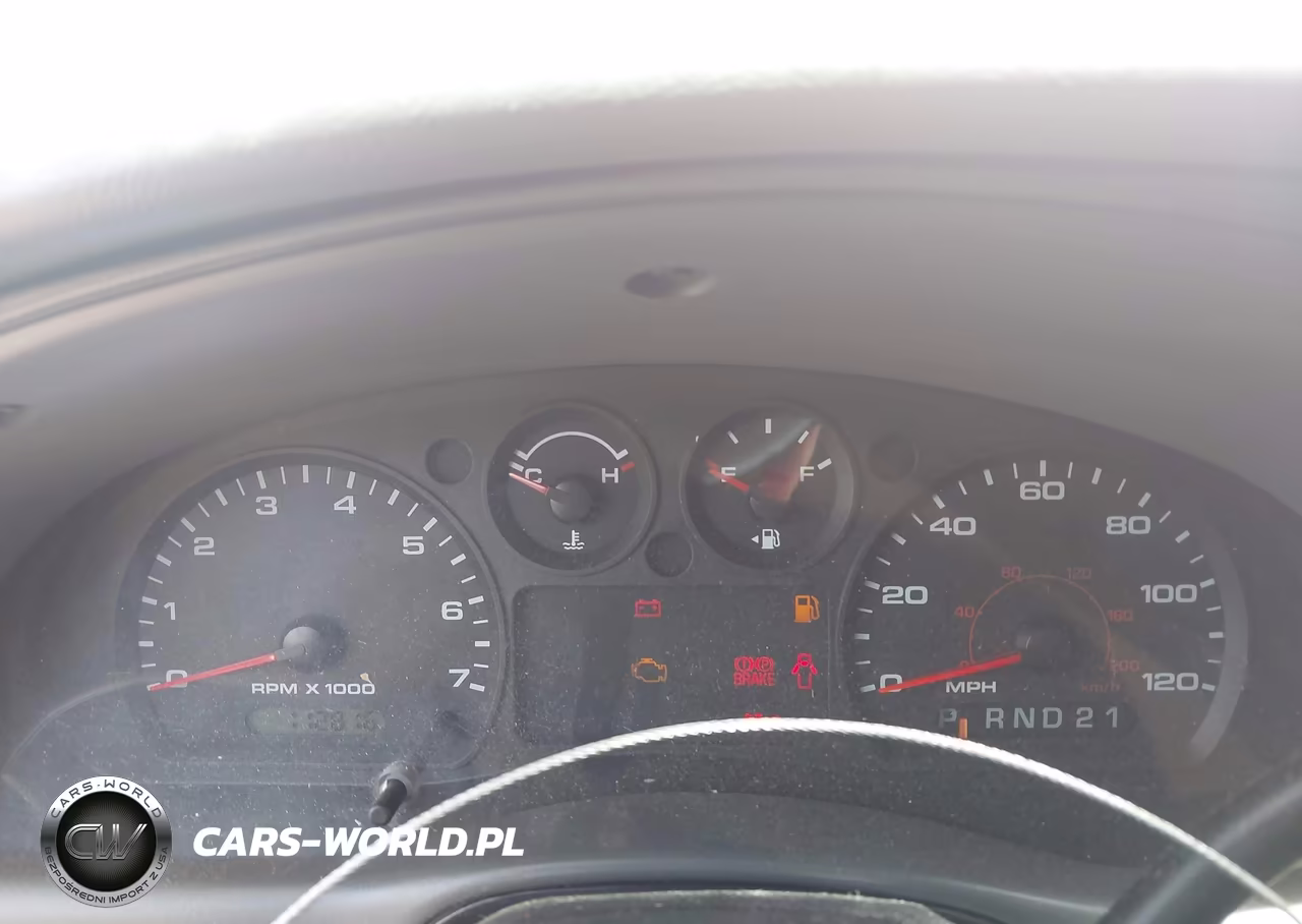 2005 Ford Ranger Edge-Xl-Xlt VIN:1FTZR15E75PA02818 - 7