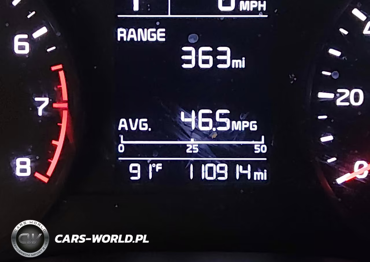 2019 Kia Rio S VIN:3KPA24AB2KE200474 - 15