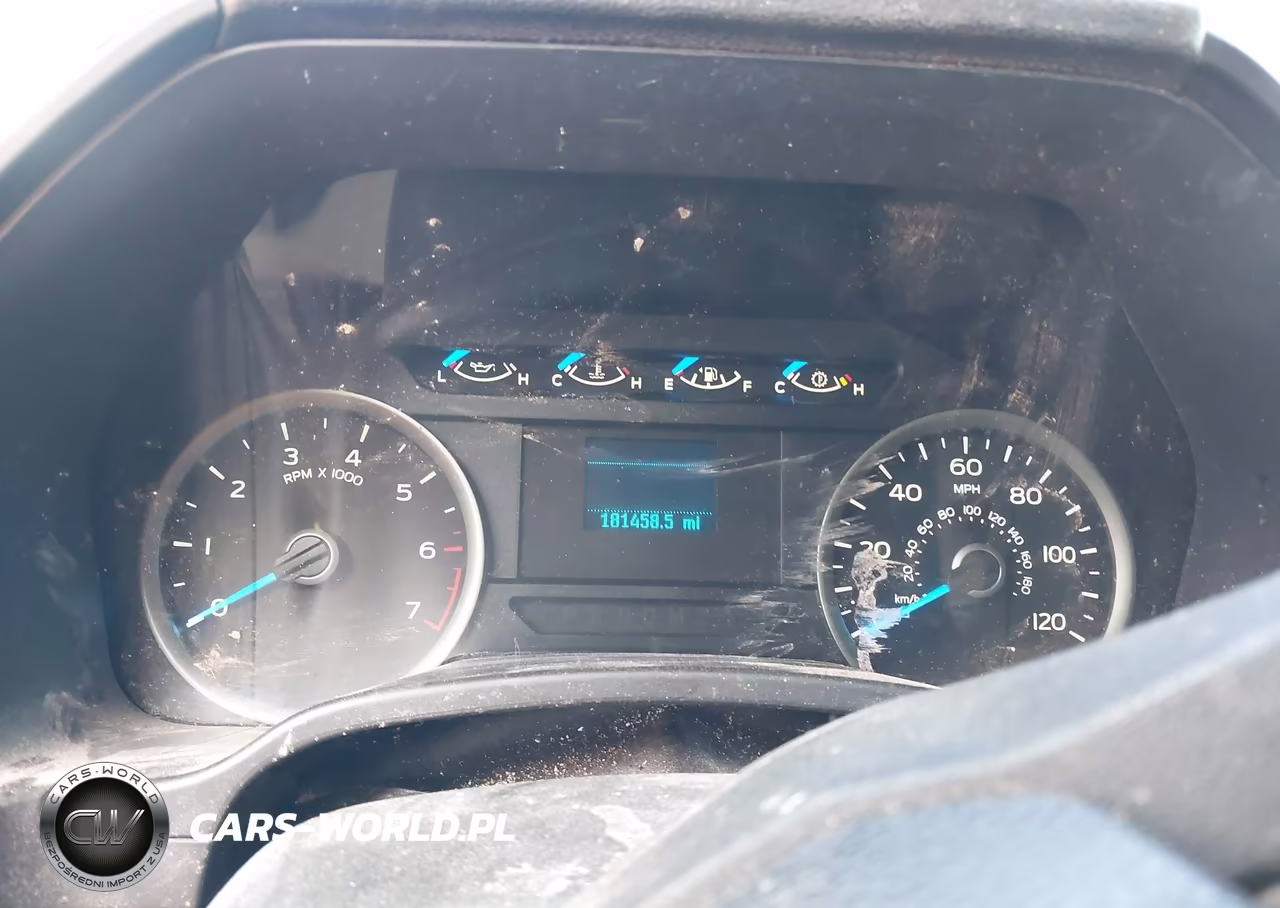 2017 Ford F-150 Lariat-Xl-Xlt VIN:1FTEW1EP1HKD00212 - 7