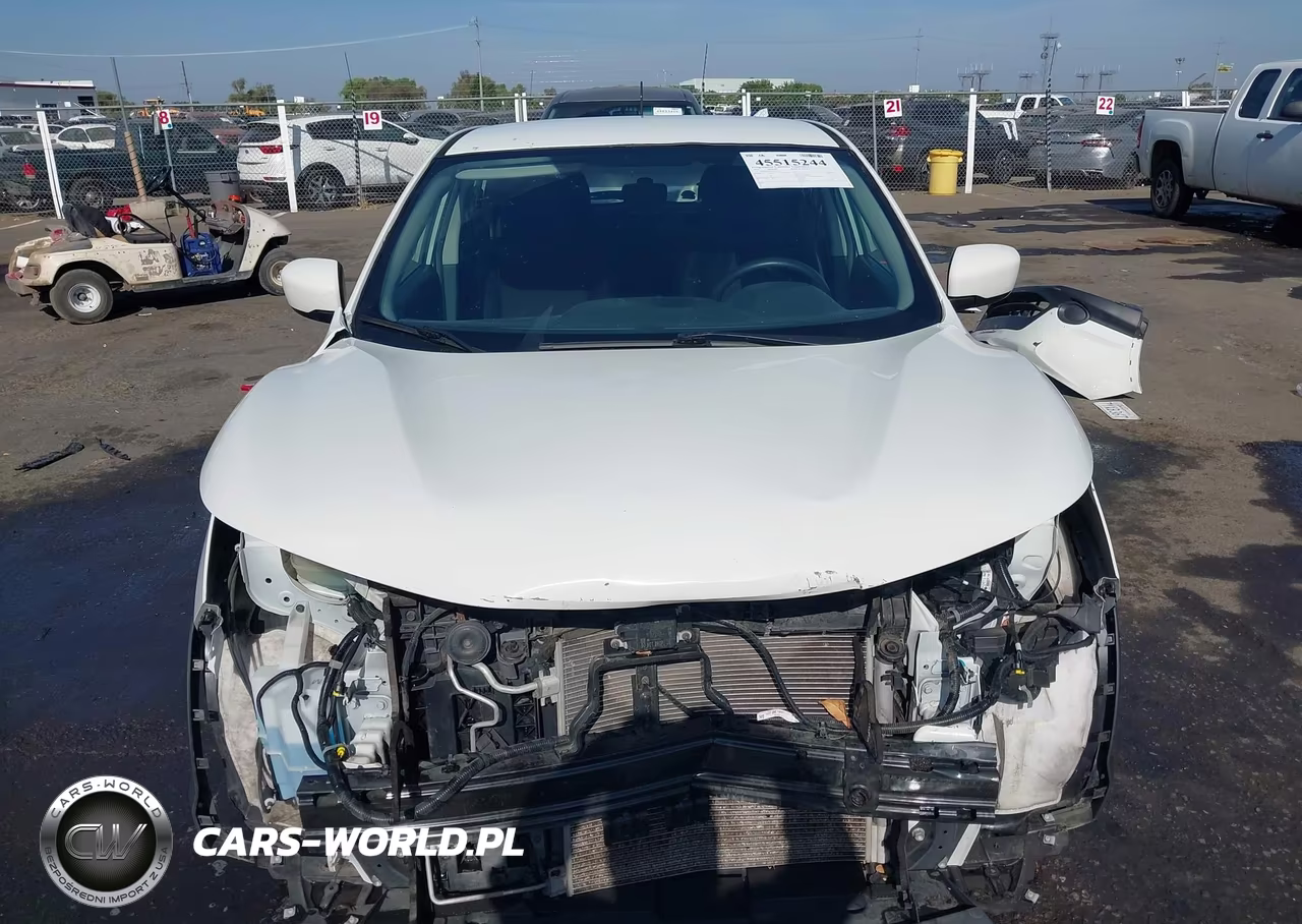 2019 Nissan Rogue Sport S VIN:JN1BJ1CPXKW220933 - 12