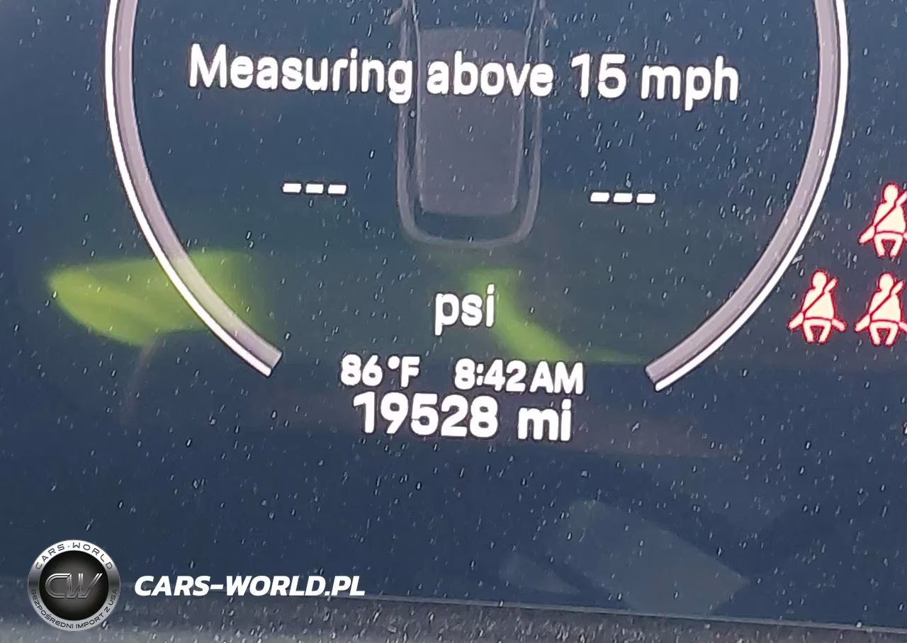 2024 Porsche Cayenne VIN:WP1AA2AY1RDA13958 - 15