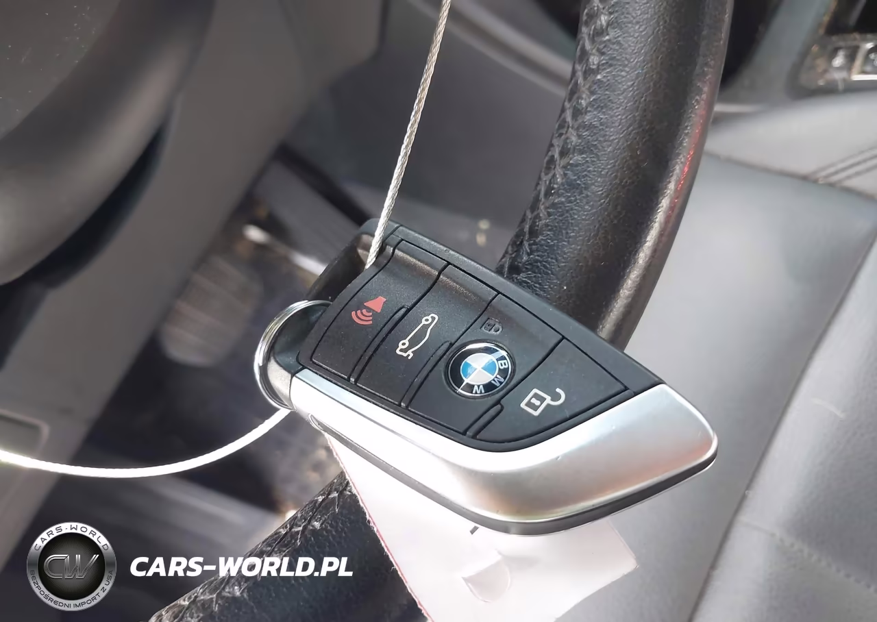 2020 BMW X1 Sdrive28I VIN:WBXJG7C06L5P25861 - 11